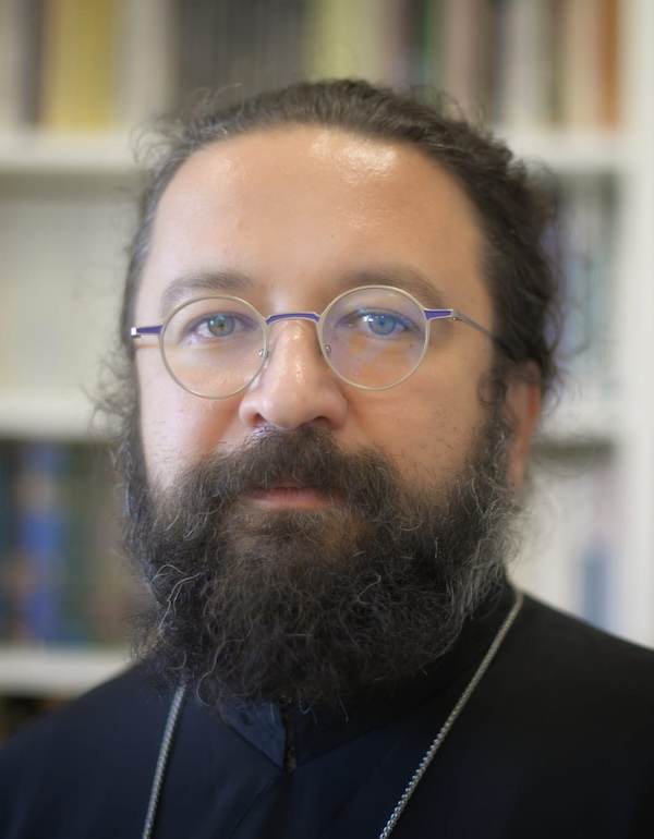 Paul Siladi